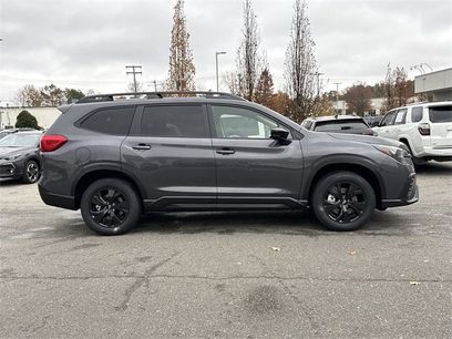 New 2026 Subaru Ascent Premium