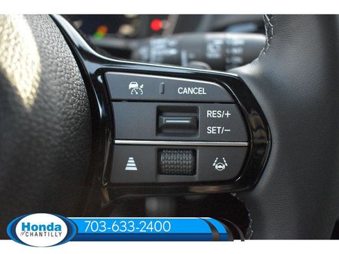 New 2026 Honda Civic Sport Touring image 13