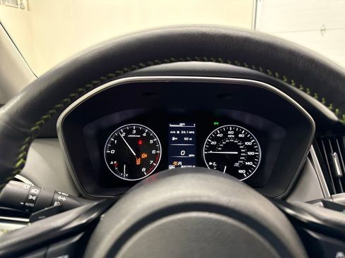 Certified 2024 Subaru Outback Onyx Edition image 16