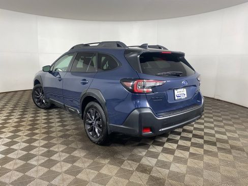 Certified 2025 Subaru Outback Onyx Edition XT image 9