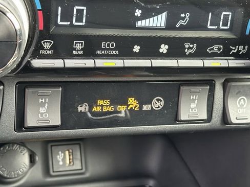 Certified 2023 Toyota RAV4 XLE Premium FWD image 20
