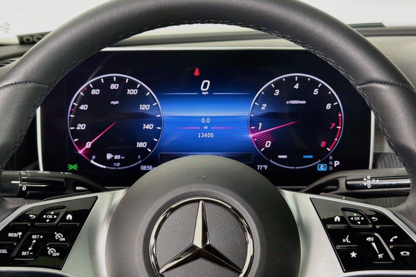 Used 2024 Mercedes-Benz C 300 Sedan image 20