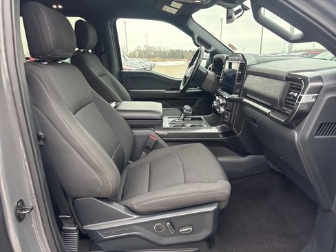 Used 2021 Ford F150 XLT w/ Equipment Group 302A High image 19