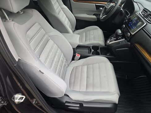 Used 2018 Honda CR-V EX image 17