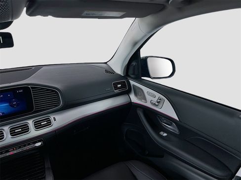 New 2025 Mercedes-Benz GLE 350 4MATIC image 27