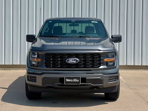 New 2026 Ford F150 STX AWD/4WD image 9