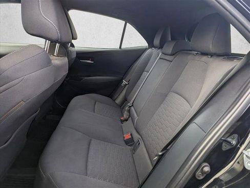 Used 2022 Toyota Corolla SE image 18