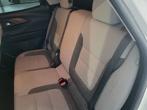 Used 2023 Chevrolet TrailBlazer LT FWD image 19