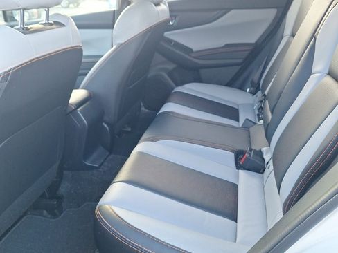 Used 2023 Subaru Crosstrek 2.5i Limited image 17