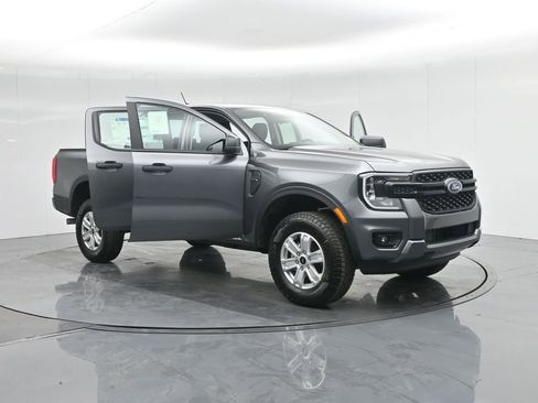 New 2025 Ford Ranger XL image 29