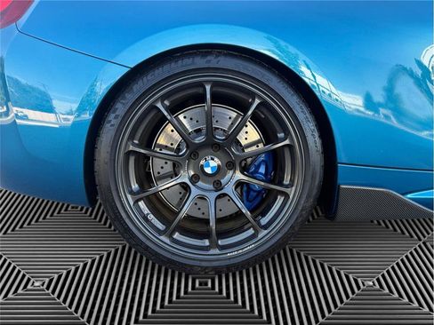 Used 2017 BMW M2 image 14
