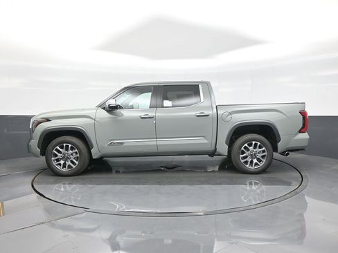 New 2026 Toyota Tundra 1794 Edition AWD/4WD image 5