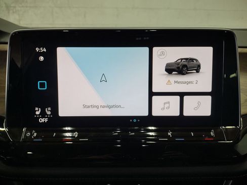 New 2026 Volkswagen Atlas SE AWD/4WD image 29