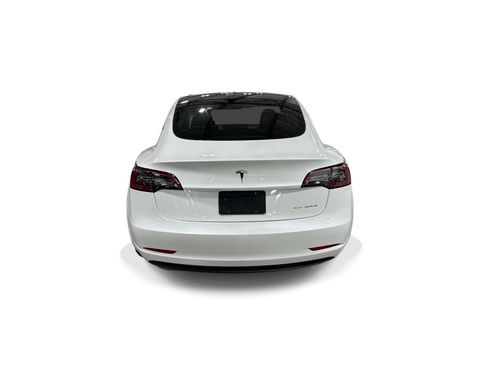 Certified 2023 Tesla Model 3 Long Range AWD/4WD image 5