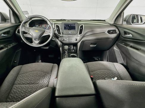 Used 2023 Chevrolet Equinox LT w/ Driver Convenience Package AWD/4WD image 26