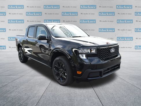 New 2026 Ford Maverick XLT AWD/4WD image 10