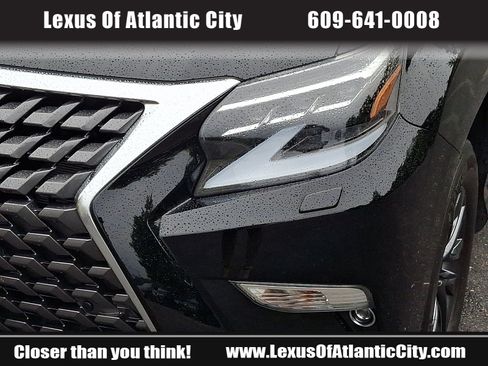 Used 2022 Lexus GX 460 Premium w/ Premium Plus Package AWD/4WD image 9