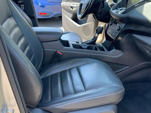 Used 2017 Ford Escape Titanium w/ Equipment Group 301A FWD image 38