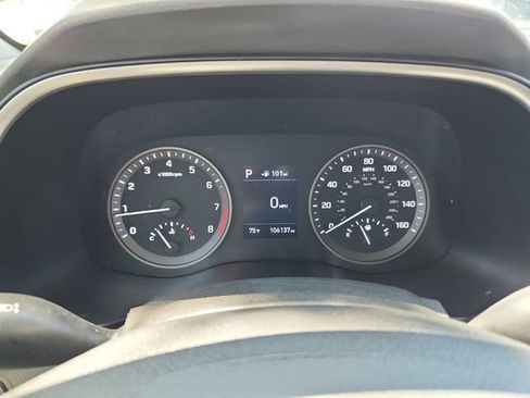Used 2019 Hyundai Tucson Value AWD/4WD image 10
