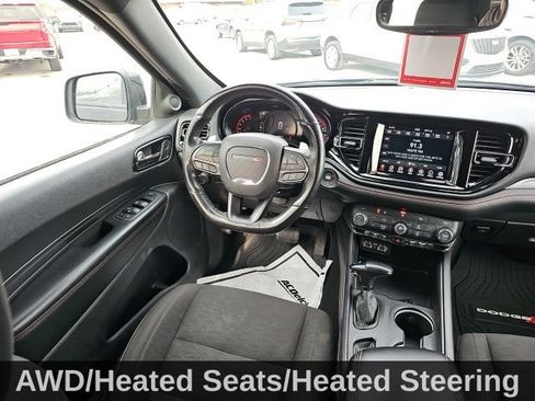 Used 2023 Dodge Durango GT AWD/4WD image 22