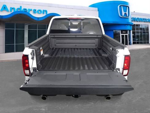 New 2026 Honda Ridgeline RTL image 9
