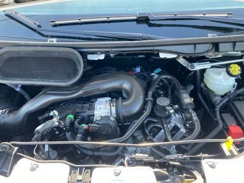 New 2024 Ford Transit 250 Low Roof w/ Load Area Protection Package image 15