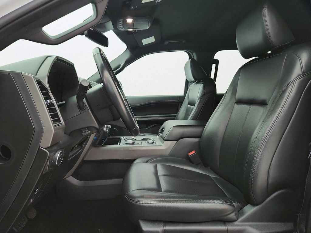 Used 2021 Ford Expedition Max XLT AWD/4WD image 10
