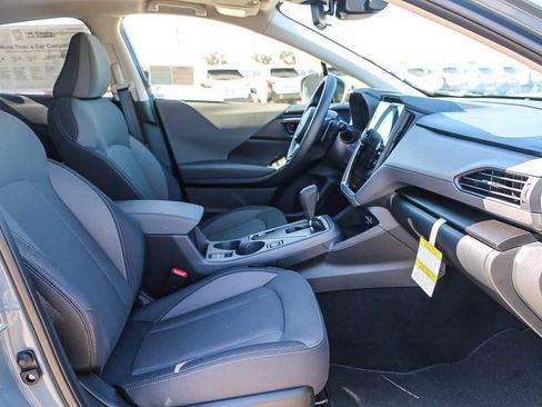 New 2025 Subaru Crosstrek 2.0i Premium image 4