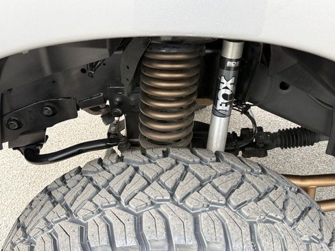 Used 2019 RAM 3500 Big Horn AWD/4WD image 11