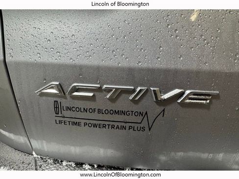 Used 2023 Ford Escape Active w/ Tech Pack #1 image 68