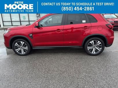 Used 2022 Mitsubishi Outlander Sport ES