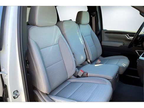 New 2026 Chevrolet Silverado 1500 LT image 11