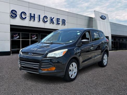 Used 2013 Ford Escape S FWD image 8