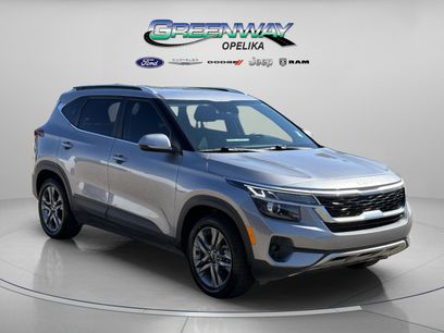 Used 2023 Kia Seltos S