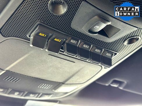 Used 2020 Ford F450 Platinum w/ FX4 Off-Road Package image 31