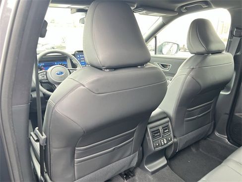 New 2026 Subaru Outback Limited image 32