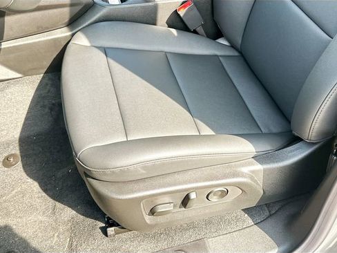 New 2026 Chevrolet Colorado Trail Boss image 21