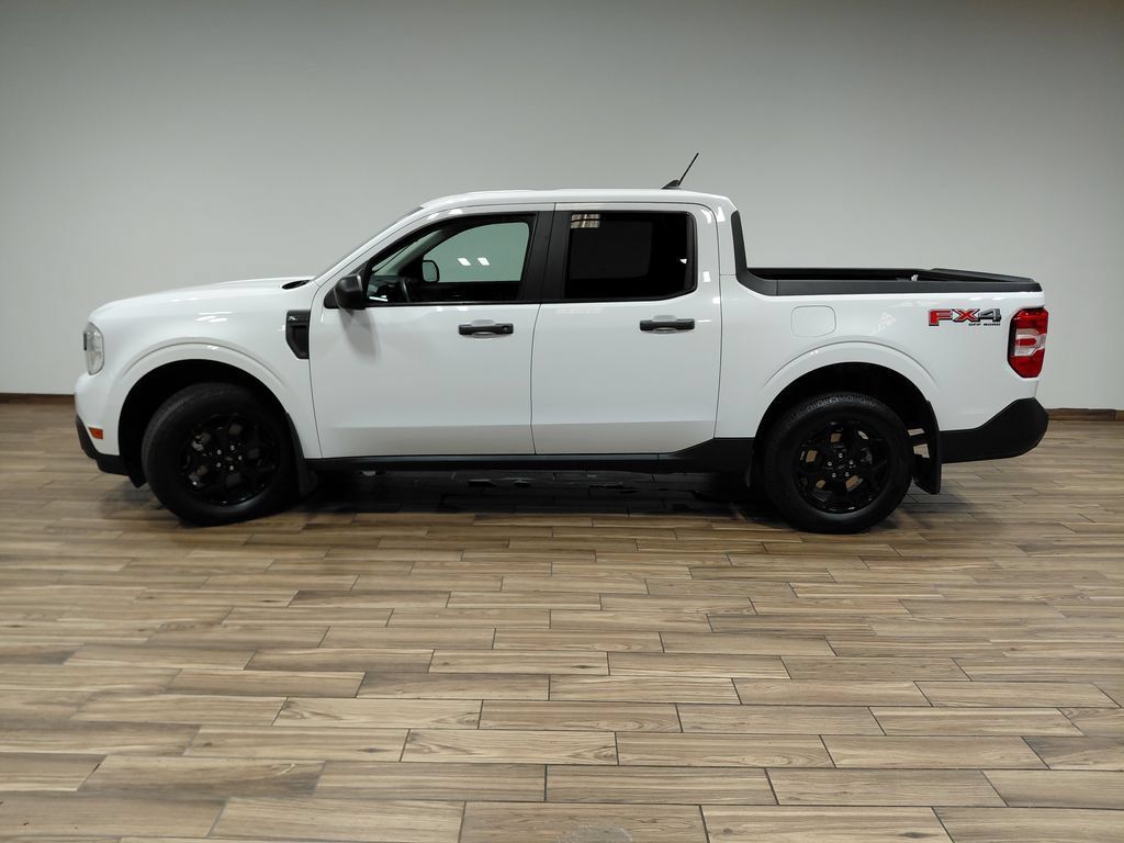 Used 2024 Ford Maverick XLT w/ Equipment Group 300A Standard AWD/4WD image 13