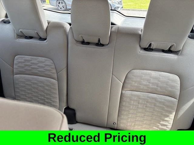 Used 2024 Nissan Pathfinder SV AWD/4WD image 33