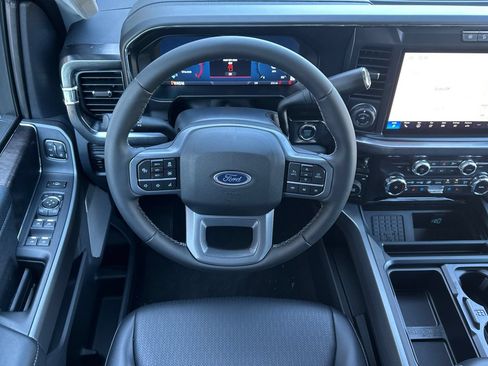 New 2026 Ford F250 Lariat w/ Lariat Premium Package AWD/4WD image 15