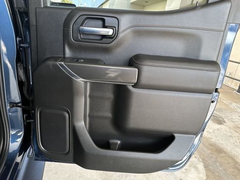 Used 2019 GMC Sierra 1500 AT4 w/ AT4 Premium Package image 36