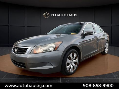 Used 2010 Honda Accord EX image 4