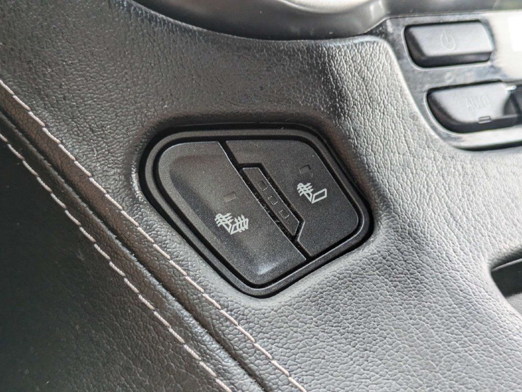 Used 2016 Chevrolet Tahoe LT AWD/4WD image 24