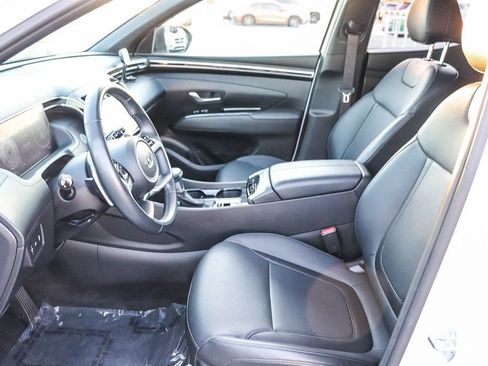 Used 2024 Hyundai Santa Cruz XRT AWD/4WD image 21