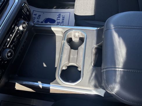 New 2026 Chevrolet Silverado 3500 LT w/ Convenience Package image 22