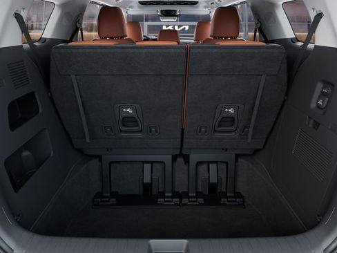 New 2026 Kia Carnival SX Prestige image 19