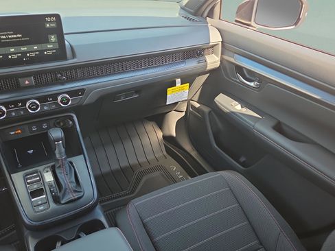 New 2026 Honda CR-V TrailSport image 14