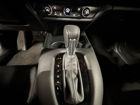 Used 2023 Honda HR-V LX image 25