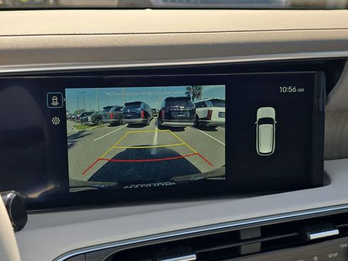 New 2026 Hyundai Palisade SE FWD image 30