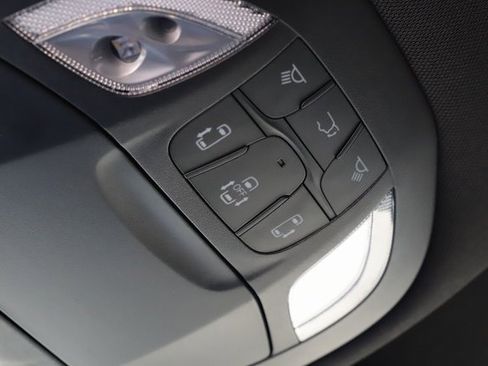 New 2026 Chrysler Pacifica Select image 41